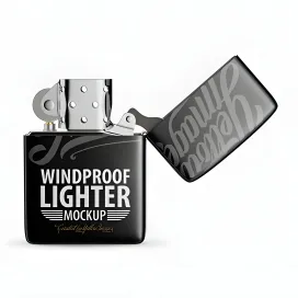 Lighter